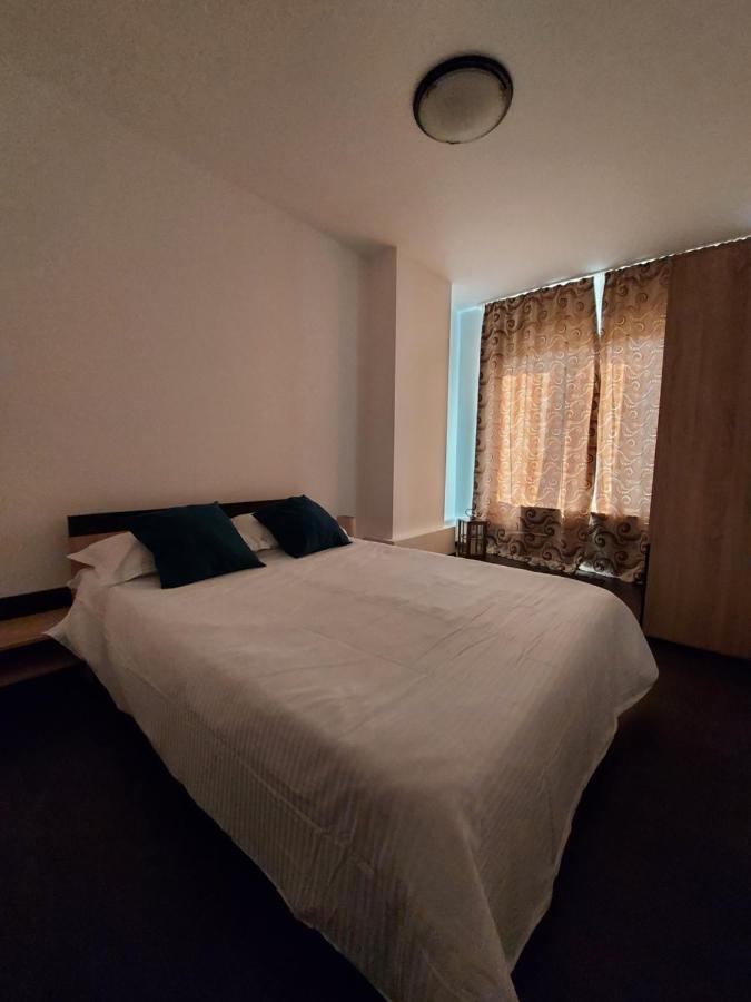 Jolie Suites Braila Exterior photo