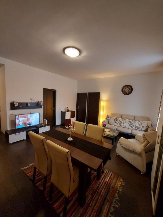 Jolie Suites Braila Exterior photo