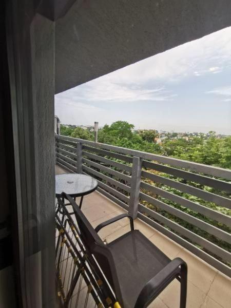 Jolie Suites Braila Exterior photo