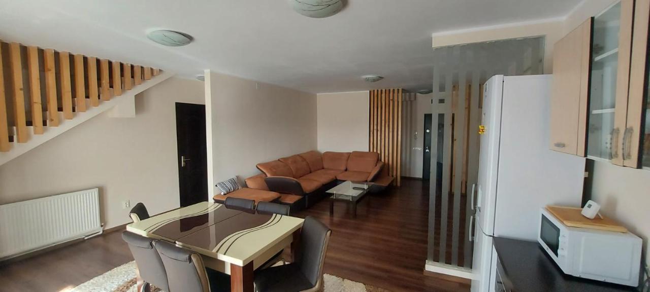 Jolie Suites Braila Exterior photo