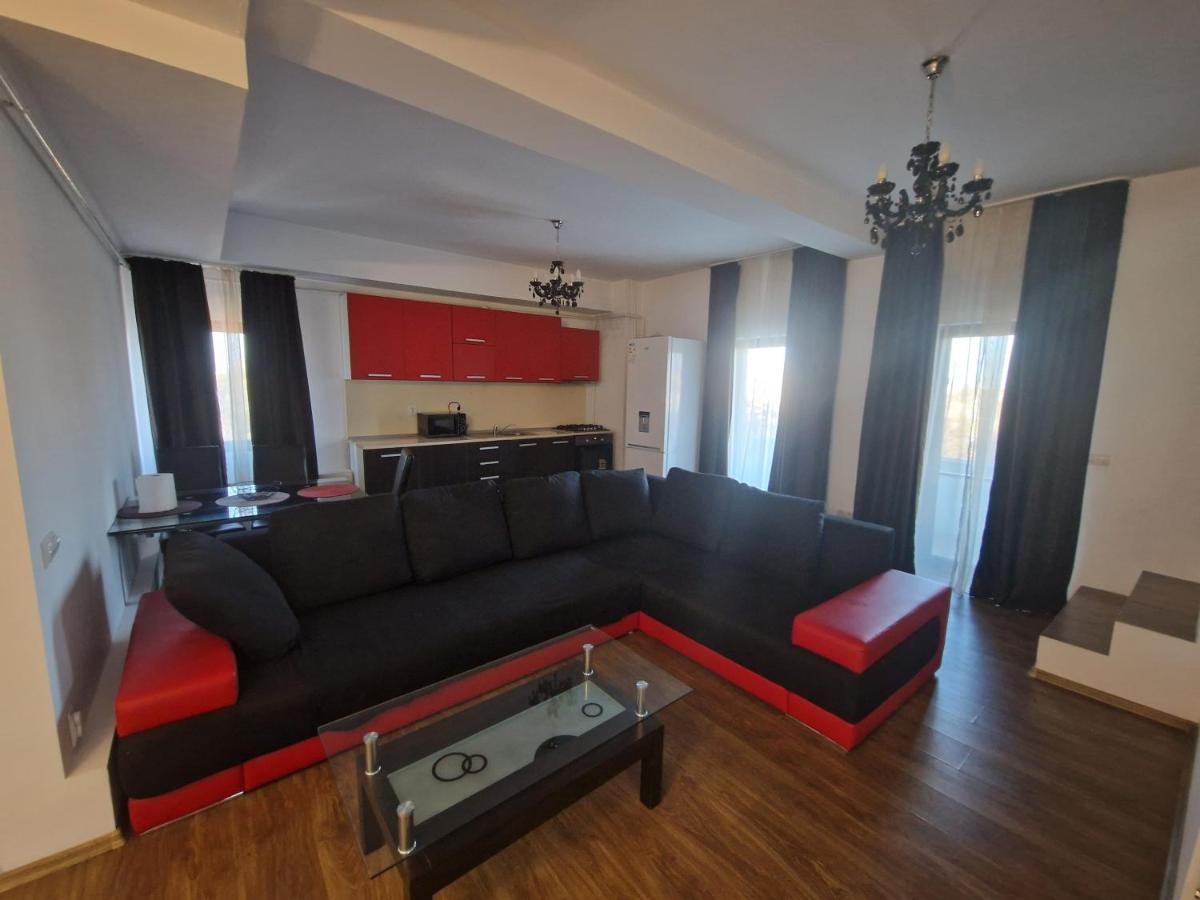 Jolie Suites Braila Exterior photo