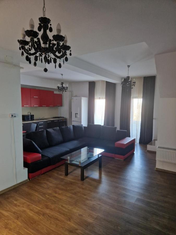 Jolie Suites Braila Exterior photo
