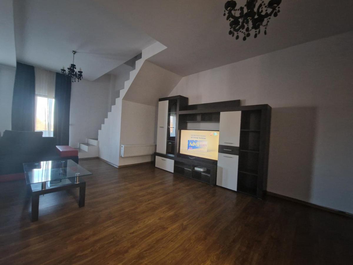 Jolie Suites Braila Exterior photo